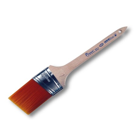 Proform 2-1/2" Angle Sash PBT Bristle, Paint Brush PIC6-2.5